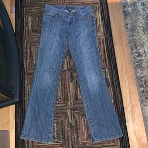 Seven7 bootcut jeans size 27